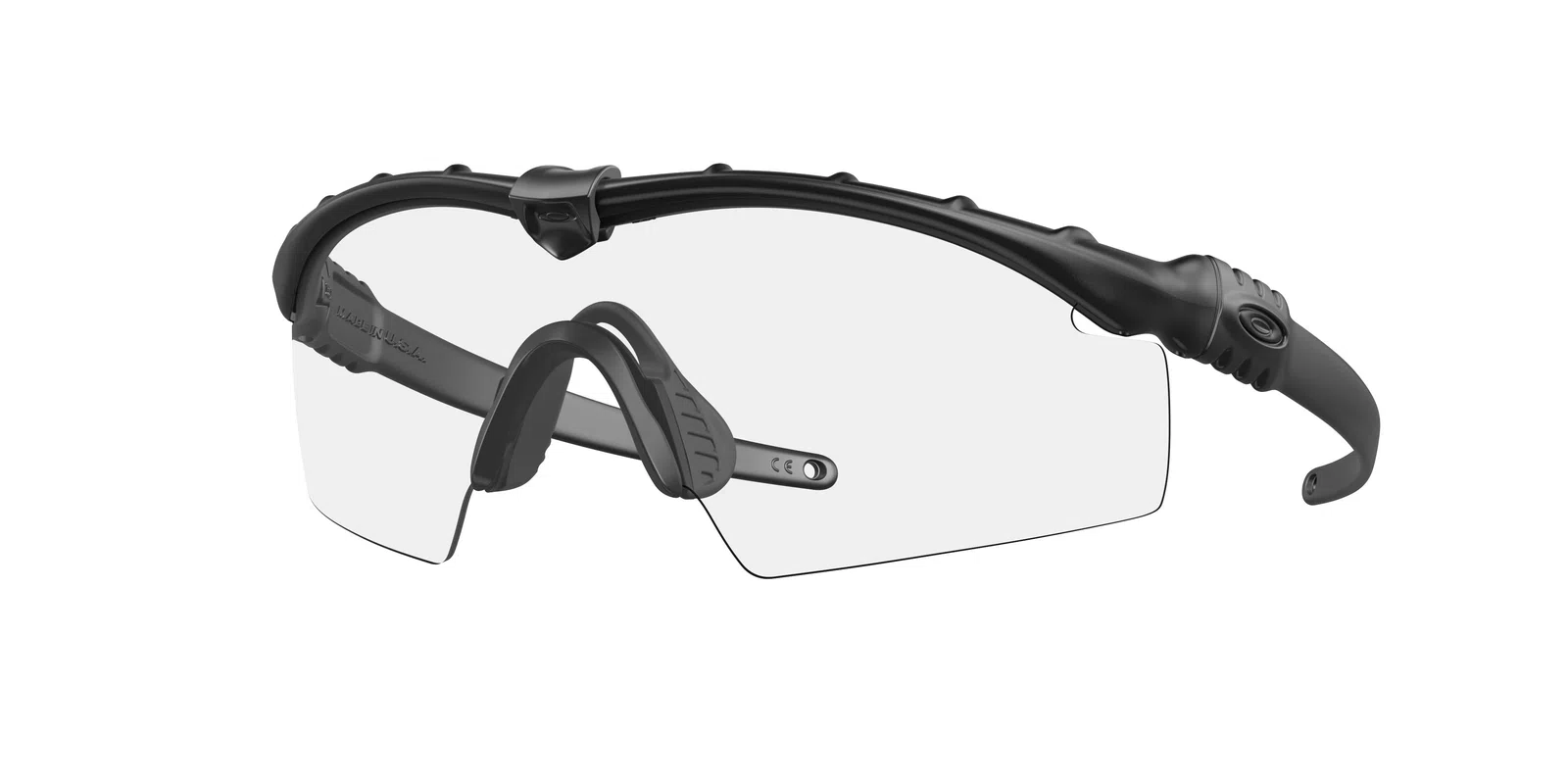 Oakley Si Ballistic M Frame 3.0 9146 Sunglasses - view 79